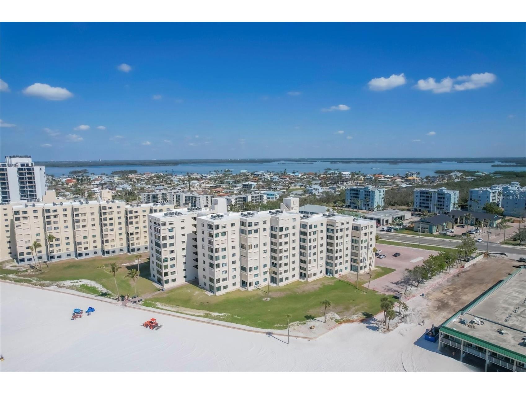 6670 Estero Boulevard #A104 Fort Myers Beach FL 33931 - GULF OF MEXICO A4691570 image5