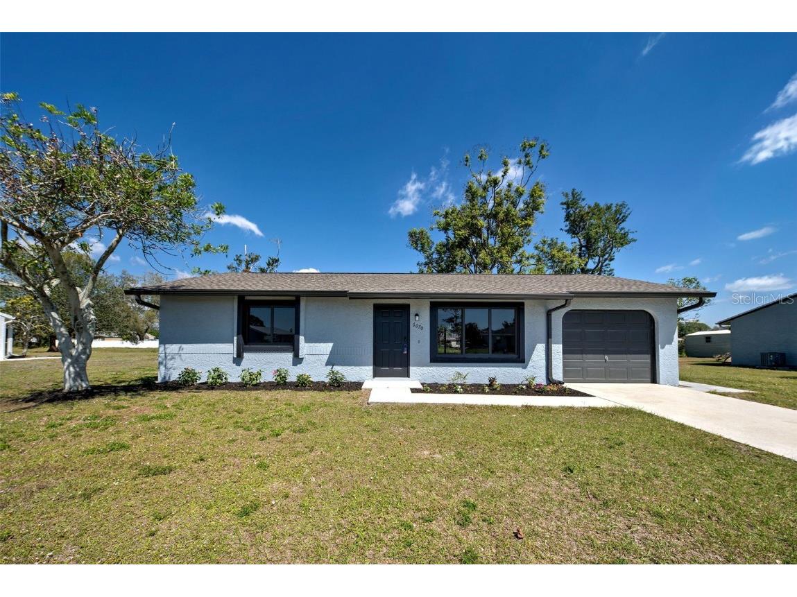 6670 Harmony Road North Port FL 34287 N6136723 image1