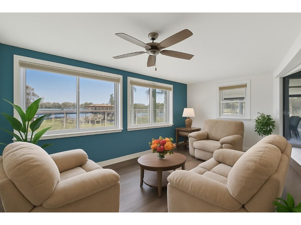 6670 S Merleing Loop Floral City FL 34436 - LAKE TSALA APOPKA W7881054 image16