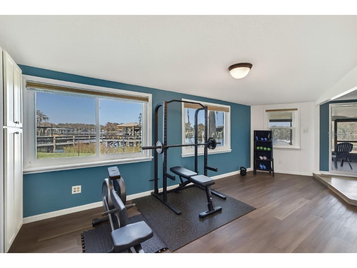 6670 S Merleing Loop Floral City FL 34436 - LAKE TSALA APOPKA W7881054 image17