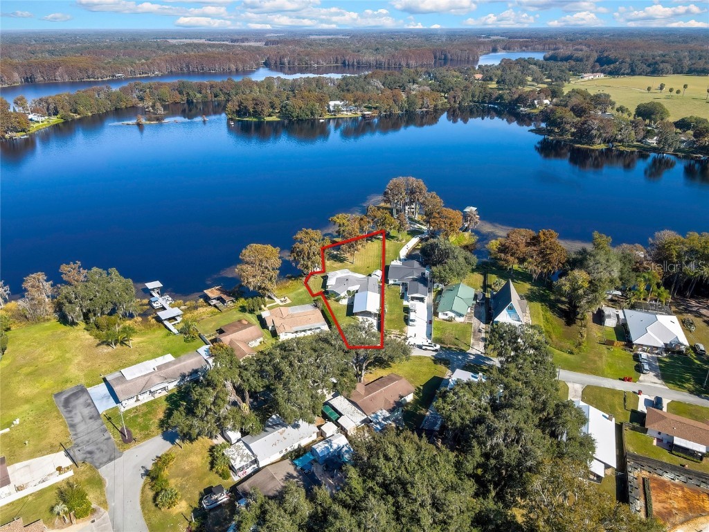 6670 S Merleing Loop Floral City FL 34436 - LAKE TSALA APOPKA W7881054 image3