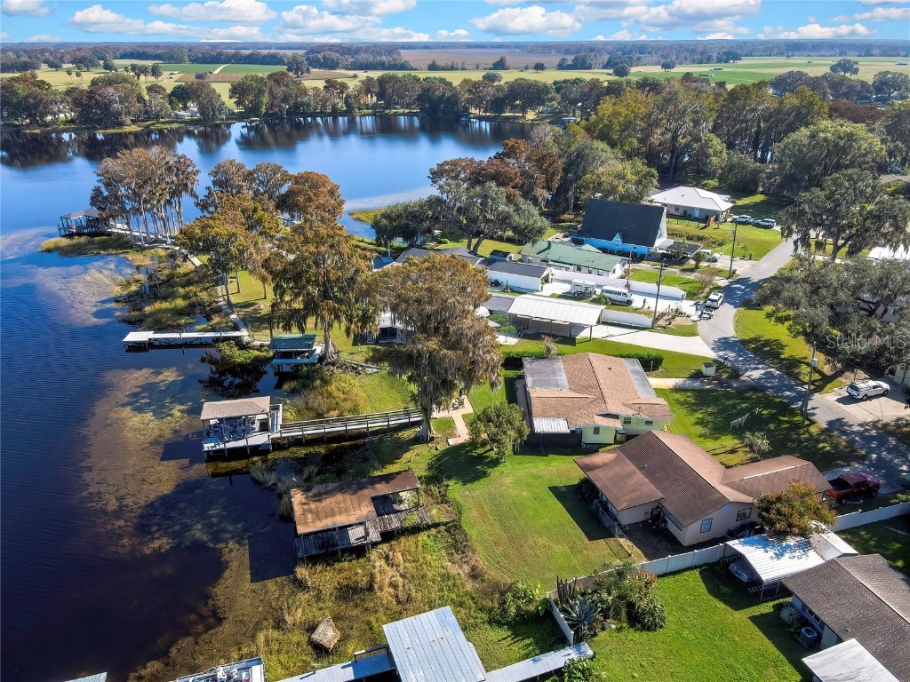 6670 S Merleing Loop Floral City FL 34436 - LAKE TSALA APOPKA W7881054 image32