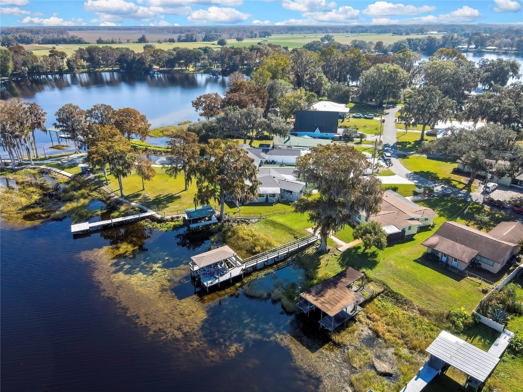 6670 S Merleing Loop Floral City FL 34436 - LAKE TSALA APOPKA W7881054 image33