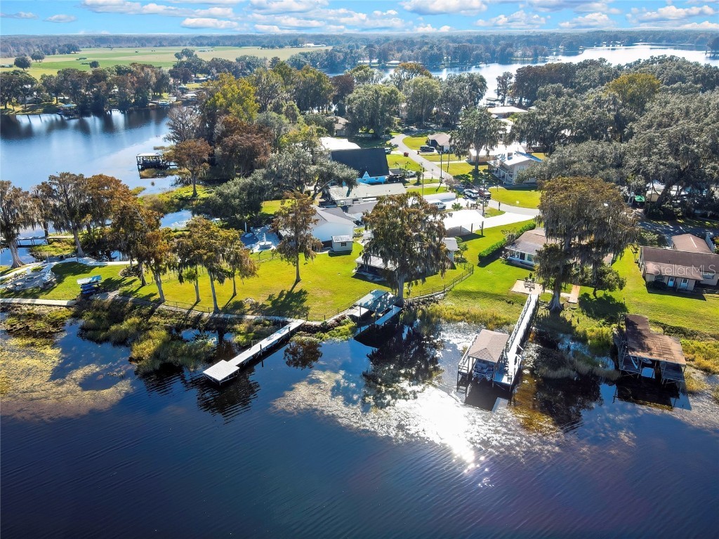 6670 S Merleing Loop Floral City FL 34436 - LAKE TSALA APOPKA W7881054 image34