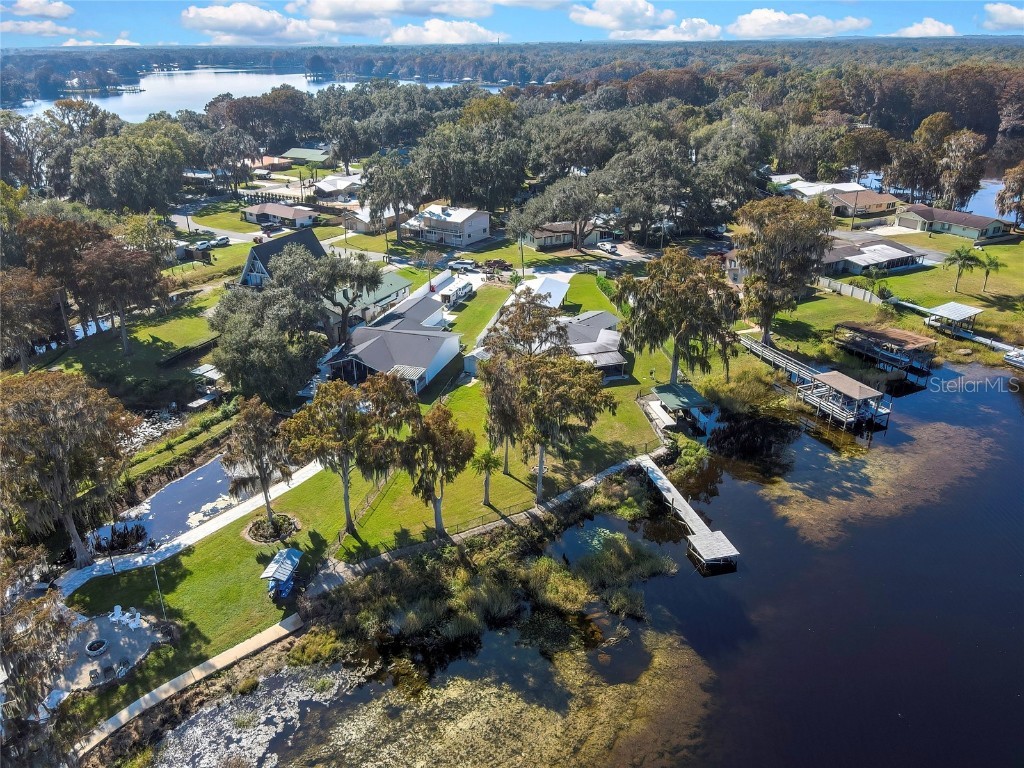 6670 S Merleing Loop Floral City FL 34436 - LAKE TSALA APOPKA W7881054 image35