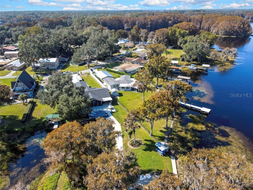 6670 S Merleing Loop Floral City FL 34436 - LAKE TSALA APOPKA W7881054 image36