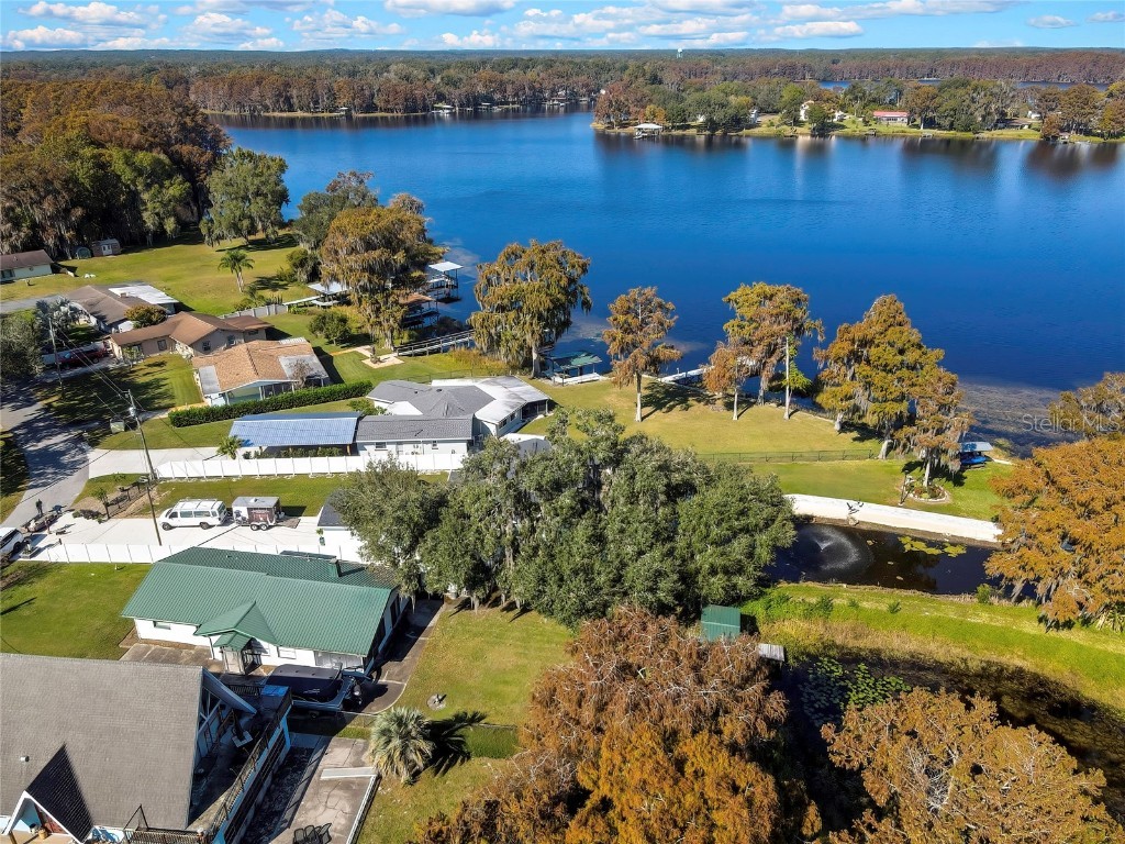 6670 S Merleing Loop Floral City FL 34436 - LAKE TSALA APOPKA W7881054 image37