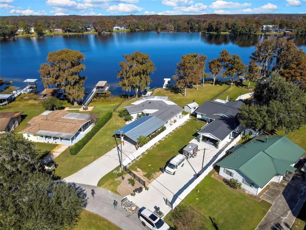 6670 S Merleing Loop Floral City FL 34436 - LAKE TSALA APOPKA W7881054 image39