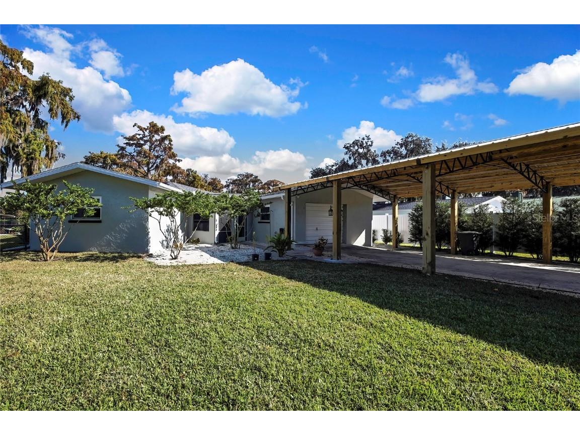 6670 S Merleing Loop Floral City FL 34436 - LAKE TSALA APOPKA W7881054 image4