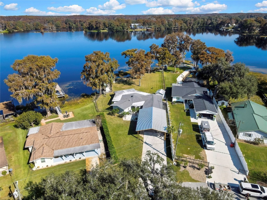 6670 S Merleing Loop Floral City FL 34436 - LAKE TSALA APOPKA W7881054 image40