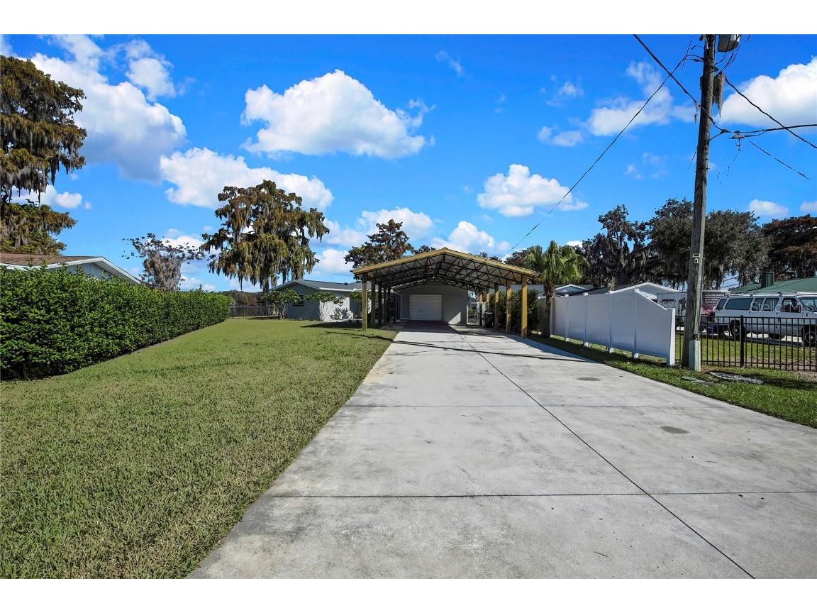6670 S Merleing Loop Floral City FL 34436 - LAKE TSALA APOPKA W7881054 image41