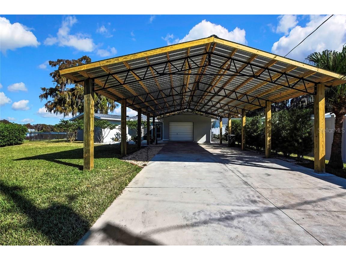 6670 S Merleing Loop Floral City FL 34436 - LAKE TSALA APOPKA W7881054 image43