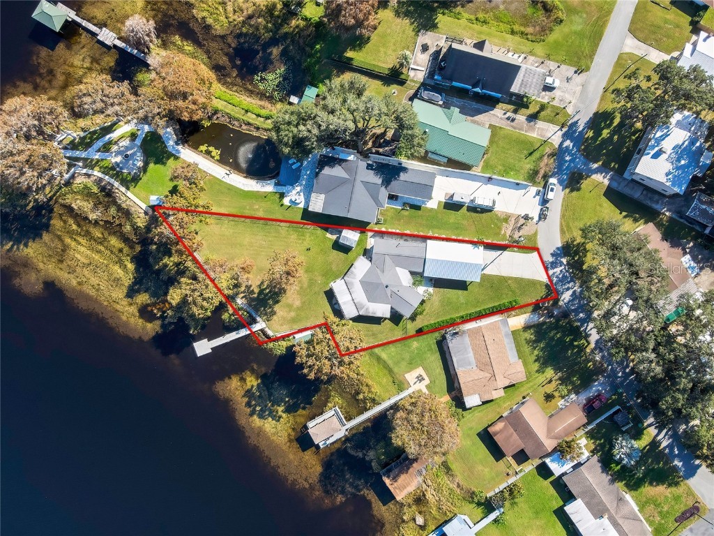 6670 S Merleing Loop Floral City FL 34436 - LAKE TSALA APOPKA W7881054 image5