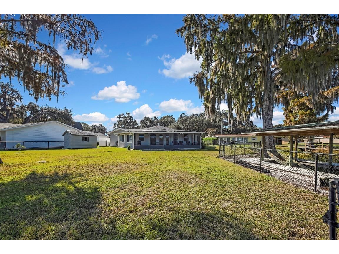 6670 S Merleing Loop Floral City FL 34436 - LAKE TSALA APOPKA W7881054 image50