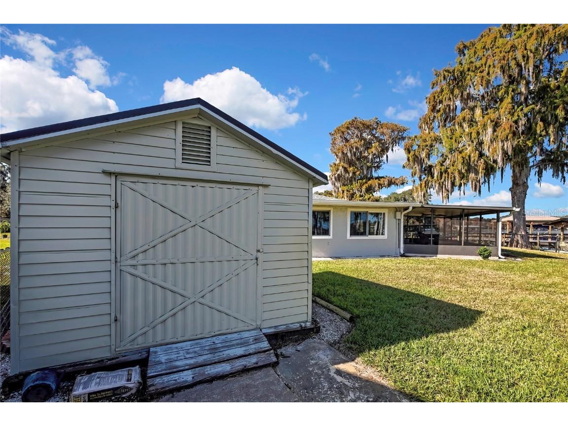 6670 S Merleing Loop Floral City FL 34436 - LAKE TSALA APOPKA W7881054 image51