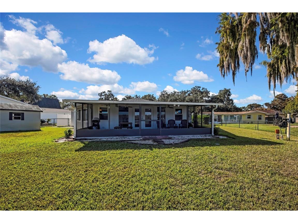 6670 S Merleing Loop Floral City FL 34436 - LAKE TSALA APOPKA W7881054 image55