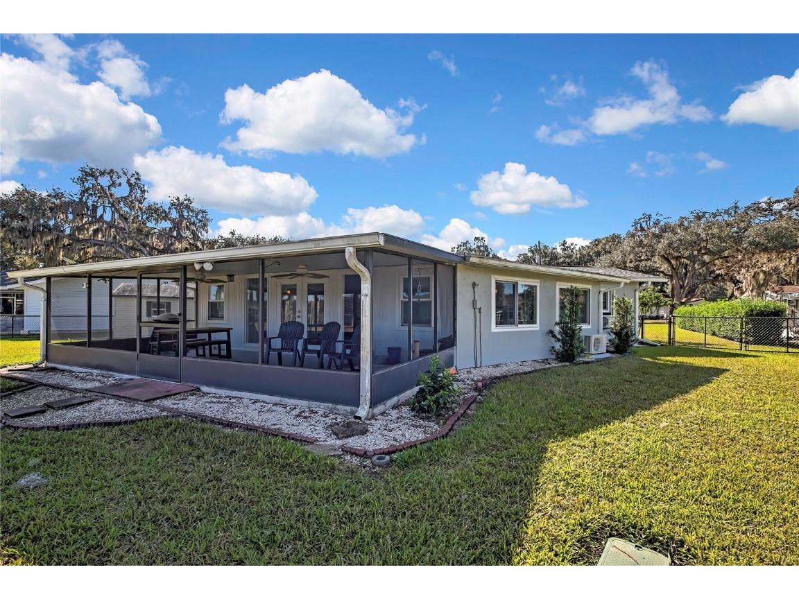 6670 S Merleing Loop Floral City FL 34436 - LAKE TSALA APOPKA W7881054 image56