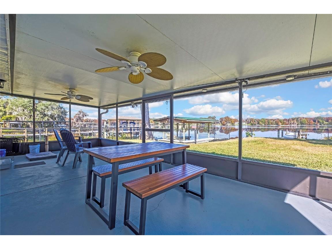 6670 S Merleing Loop Floral City FL 34436 - LAKE TSALA APOPKA W7881054 image58