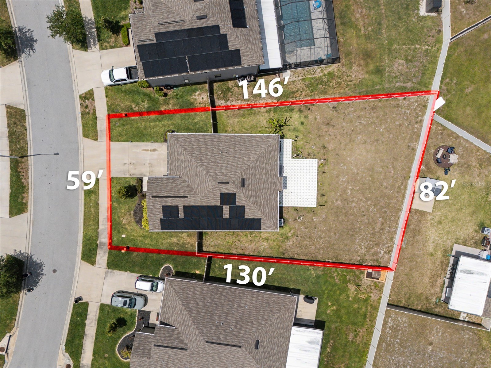 6671 Mineral Springs Road New Port Richey FL 34653 TB8496947 image2