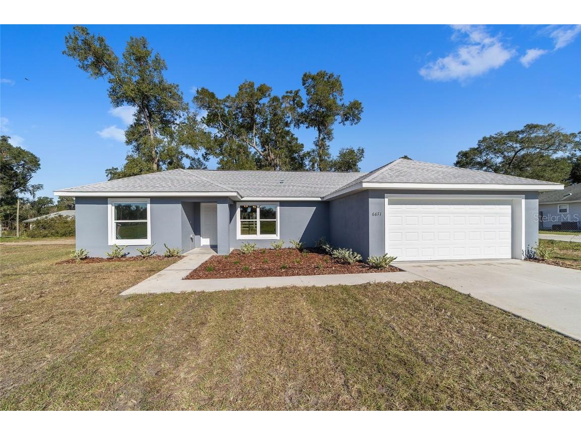 6671 SE 108th Street Belleview FL 34420 OM650108 image1