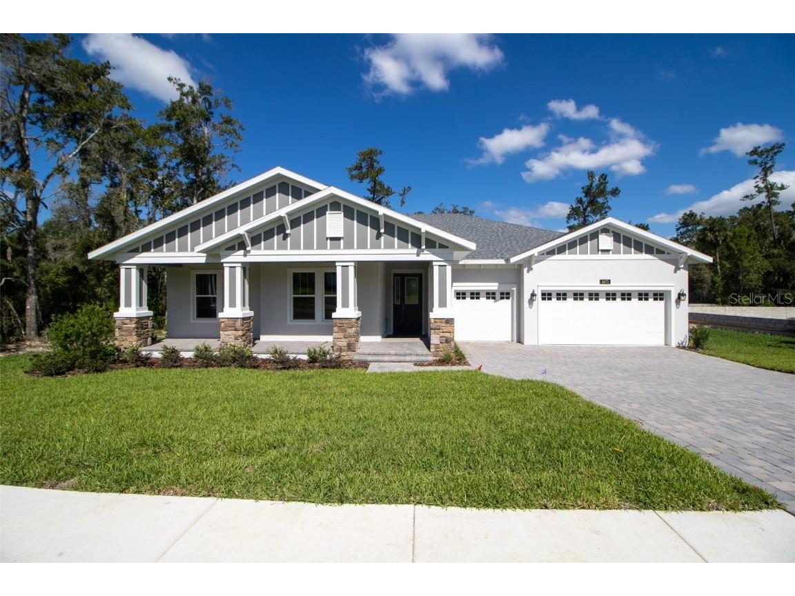 6671 Summit View Drive Brooksville FL 34601 W7879859 image1