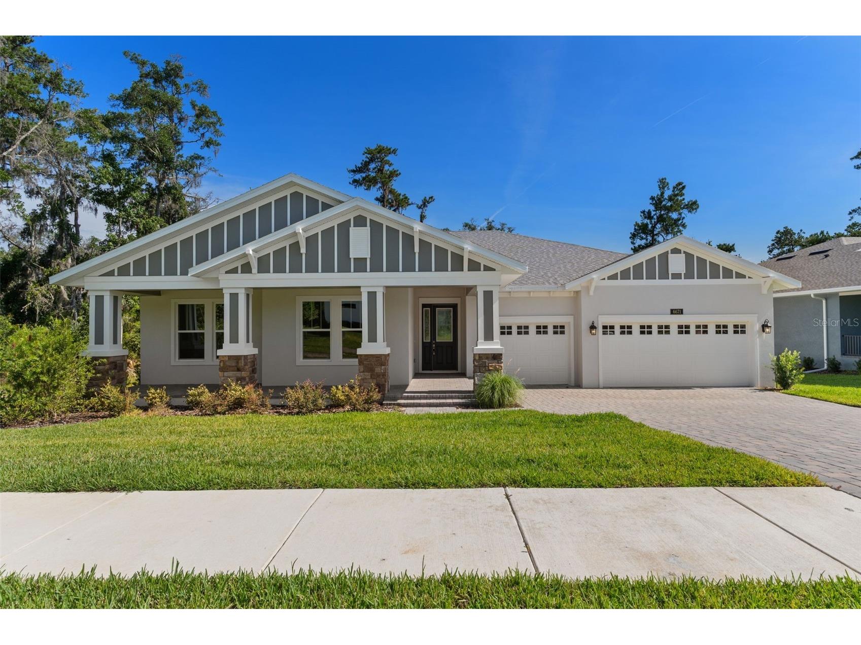 6671 Summit View Drive Brooksville FL 34601 W7886979 image1