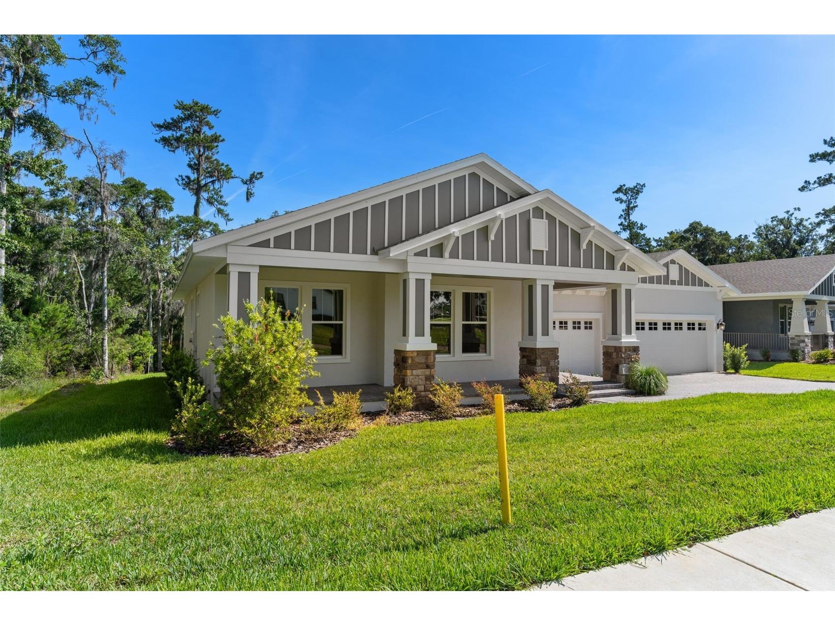 6671 Summit View Drive Brooksville FL 34601 W7886979 image2