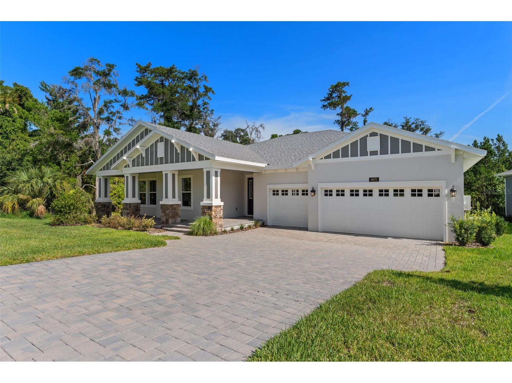 6671 Summit View Drive Brooksville FL 34601 W7886979 image3