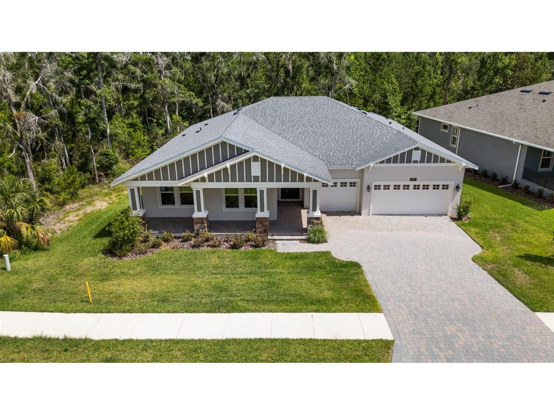 6671 Summit View Drive Brooksville FL 34601 W7886979 image4