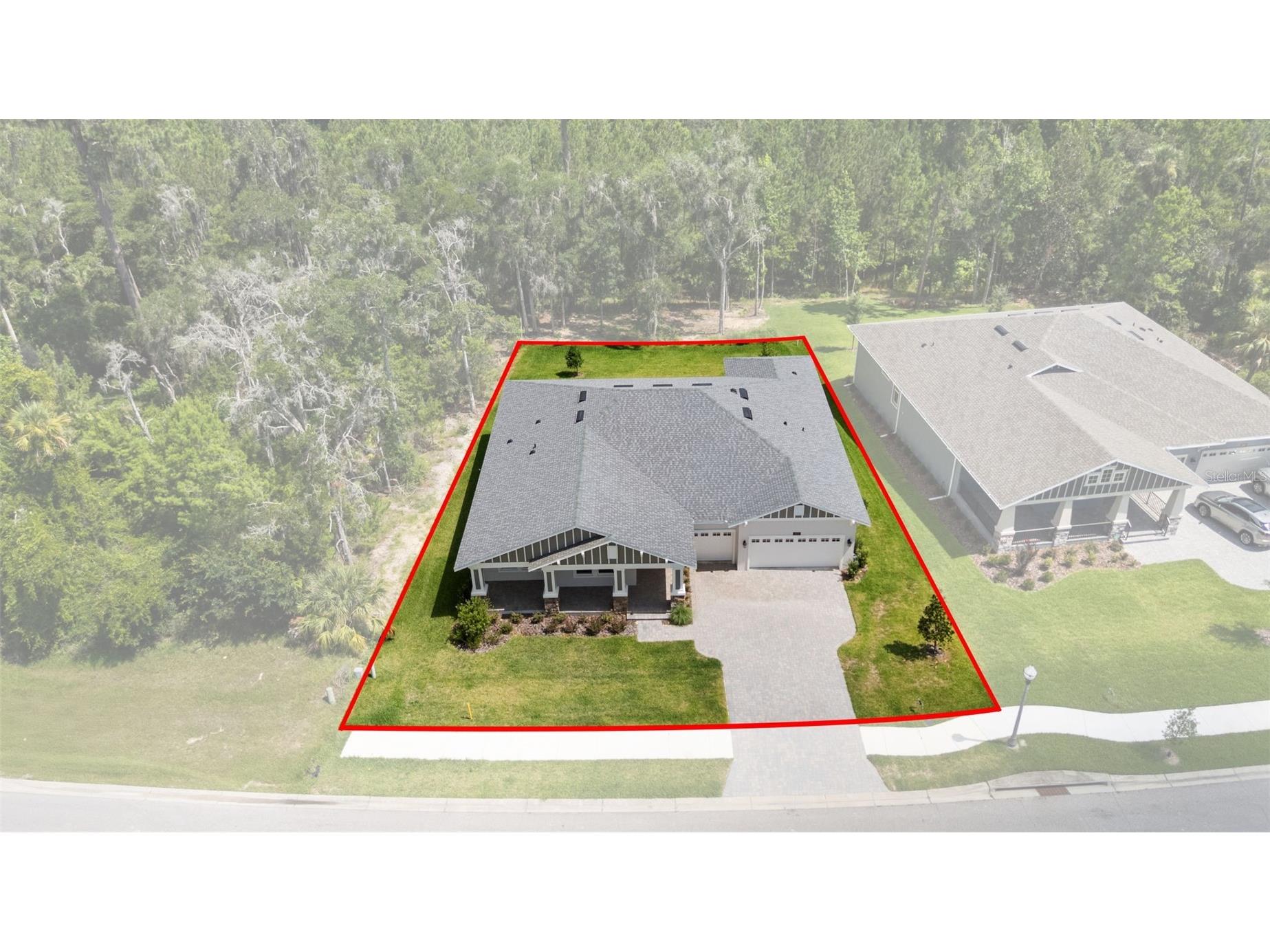 6671 Summit View Drive Brooksville FL 34601 W7886979 image6