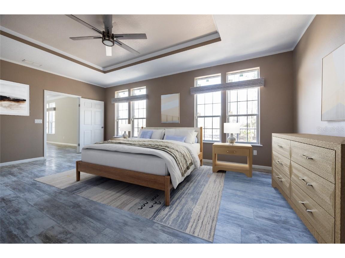 6671 SW 128th Lane Lake Butler FL 32054 GC535778 image26