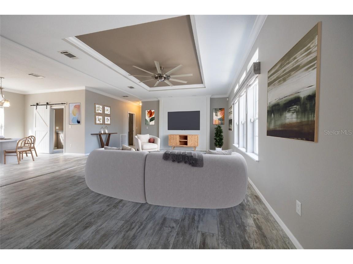 6671 SW 128th Lane Lake Butler FL 32054 GC535778 image4