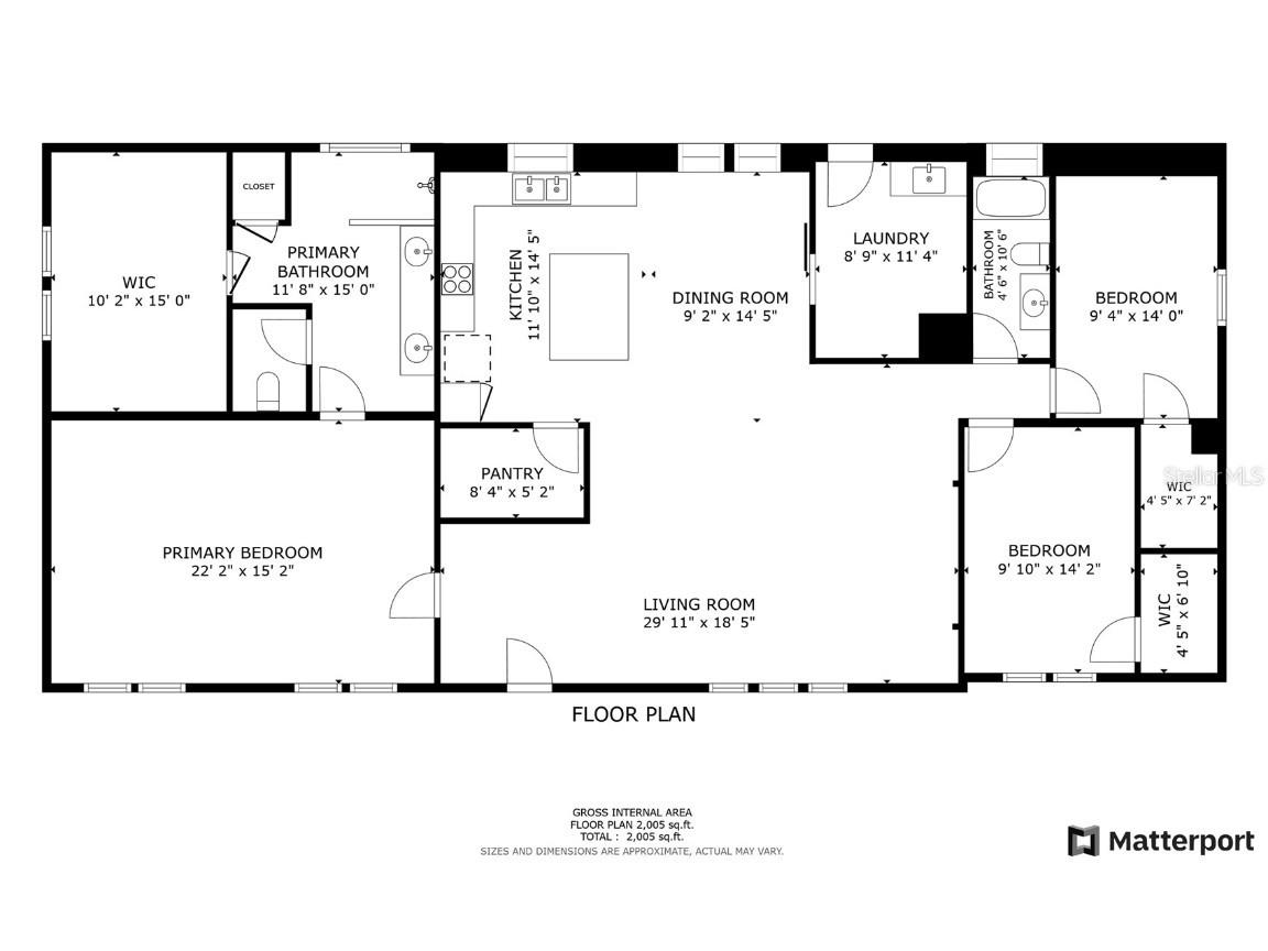 6671 SW 128th Lane Lake Butler FL 32054 GC535778 image66