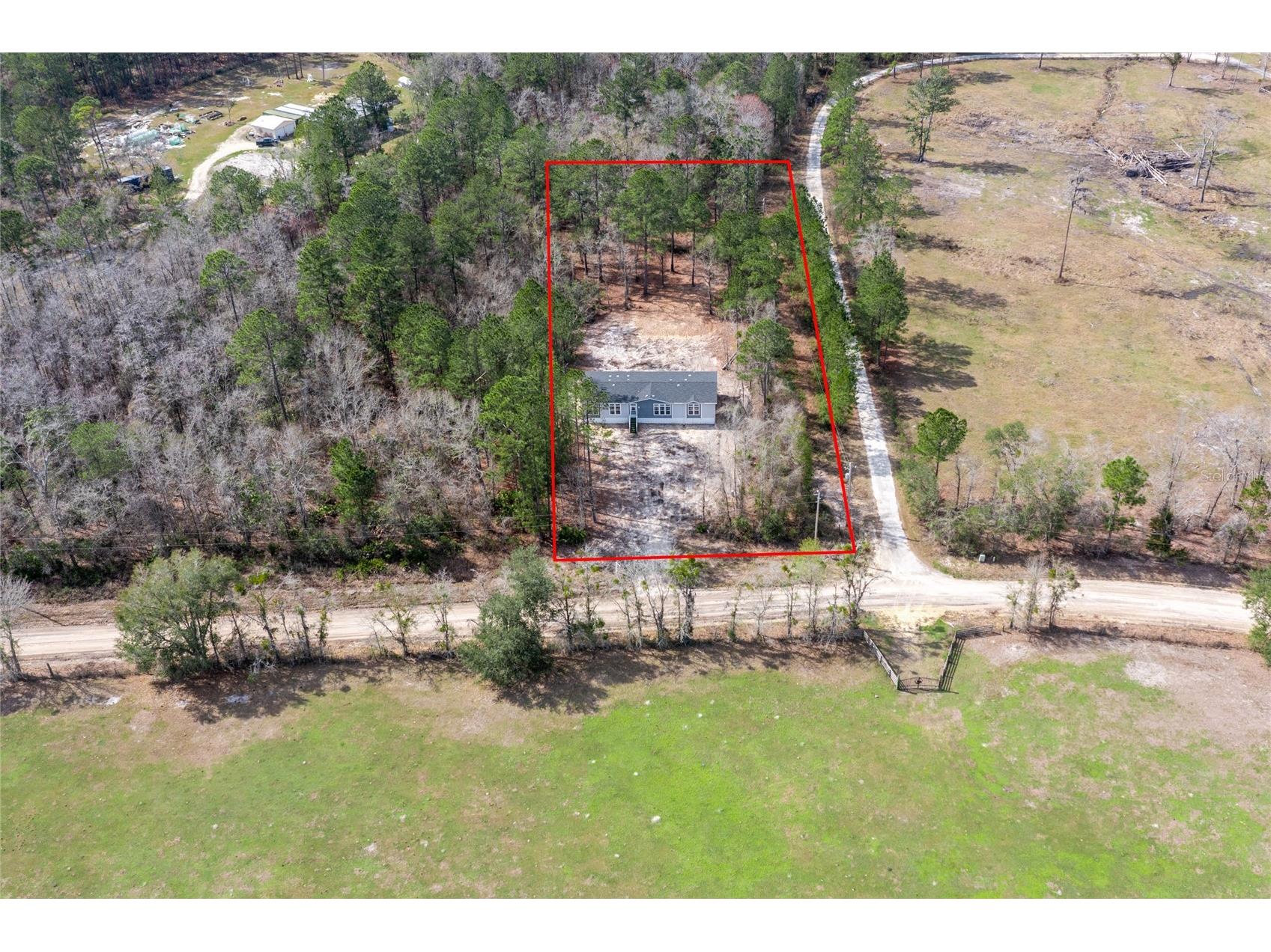 6671 SW 128th Lane Lake Butler FL 32054 GC535778 image67
