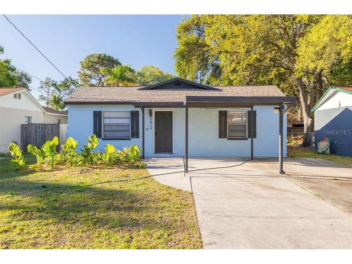 6672 56th Avenue N Saint Petersburg FL 33709 TB8364949 image1
