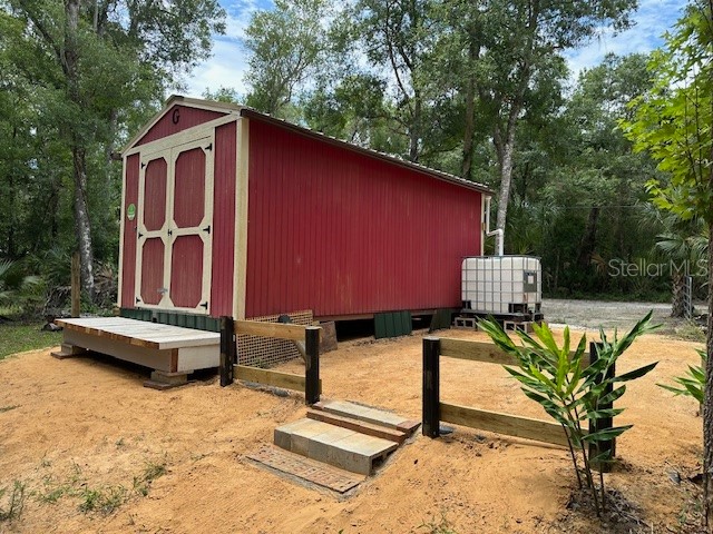 6672 E Channel Drive Hernando FL 34442 W7866141 image1