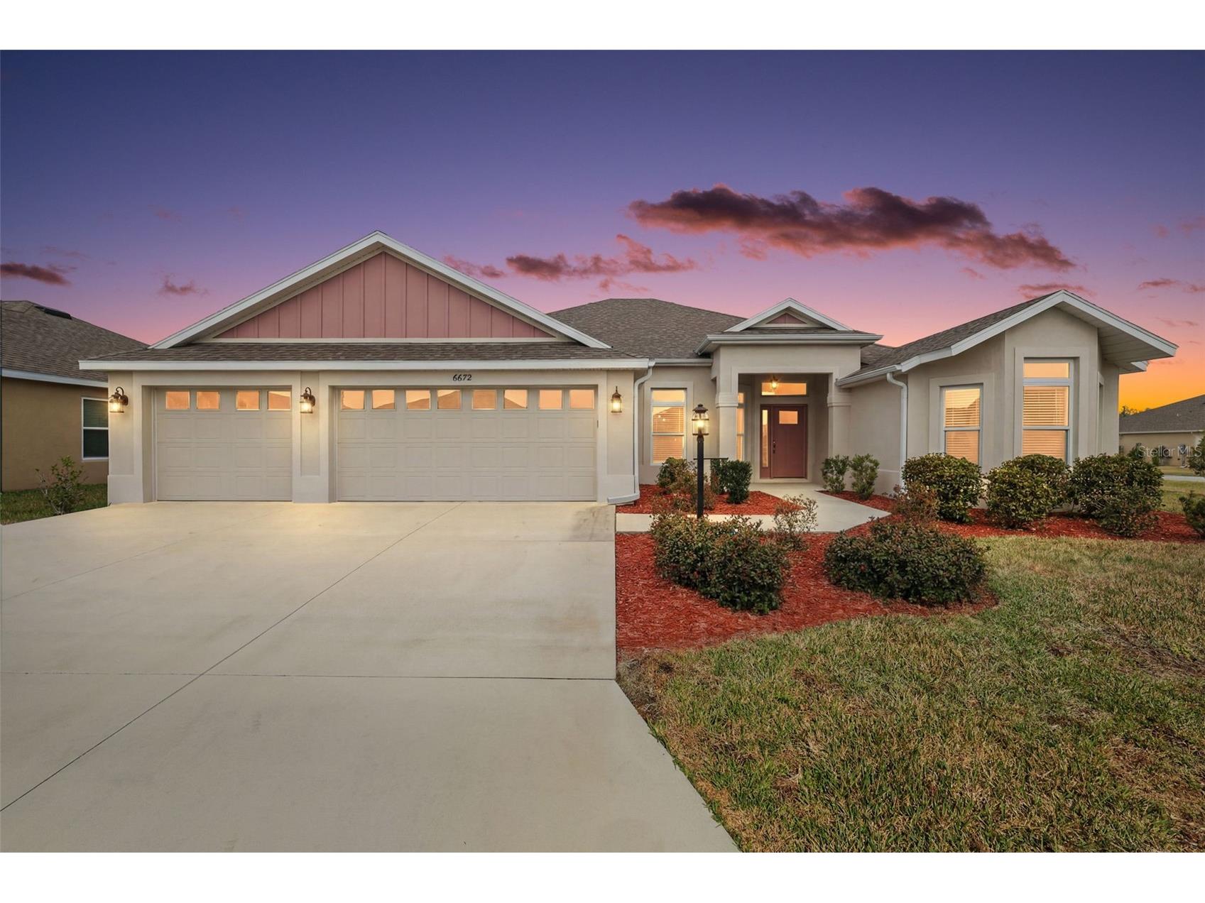 6672 Garner Path The Villages FL 34762 G5108836 image1