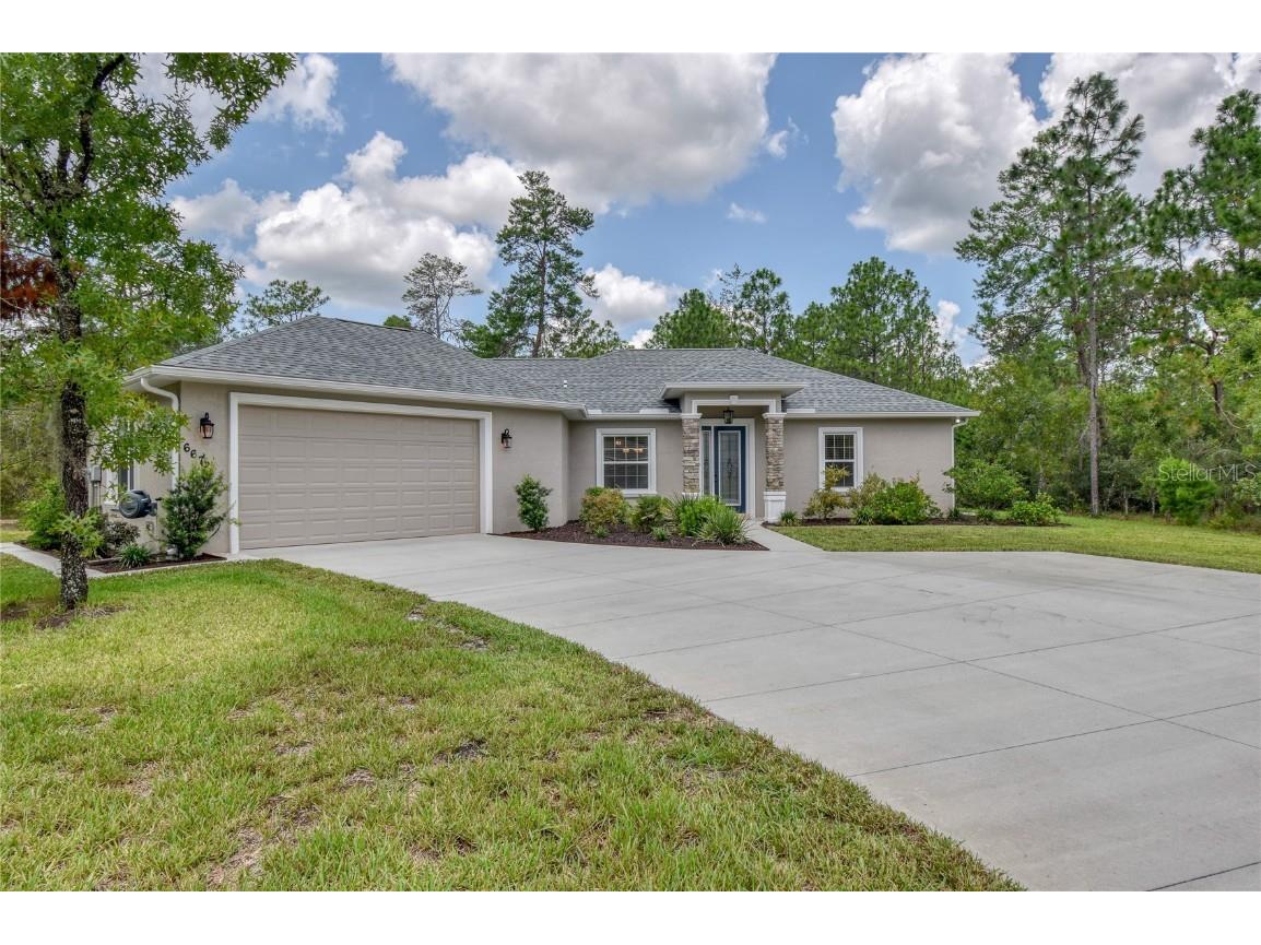 6672 N Hazelwood Drive Citrus Springs FL 34433 OM660948 image1