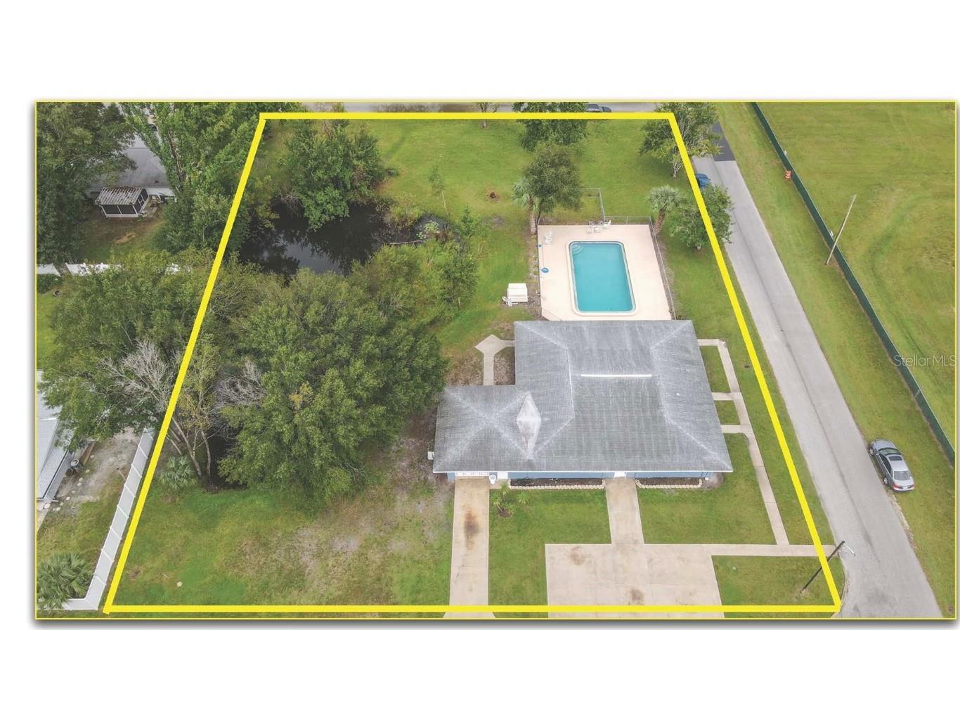 6672 W Seagull Lane Homosassa FL 34448 OM652483 image1