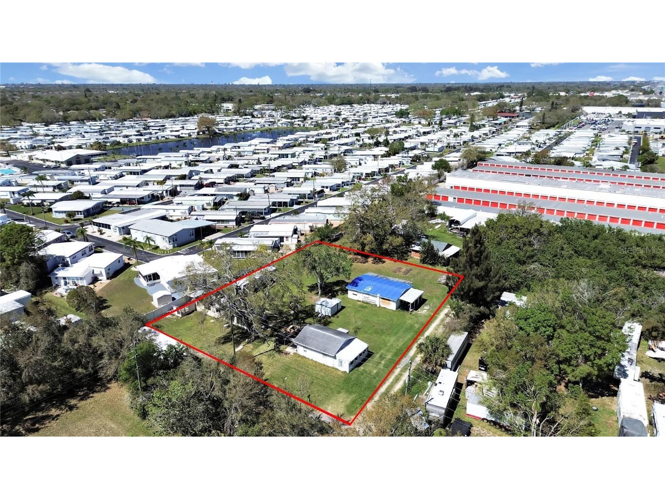 6673 146th Avenue N Clearwater FL 33764 TB8386986 image2