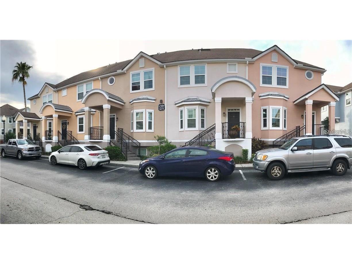 6673 Time Square Avenue #103 Orlando FL 32835 - TURKEY LAKE O6388045 image1