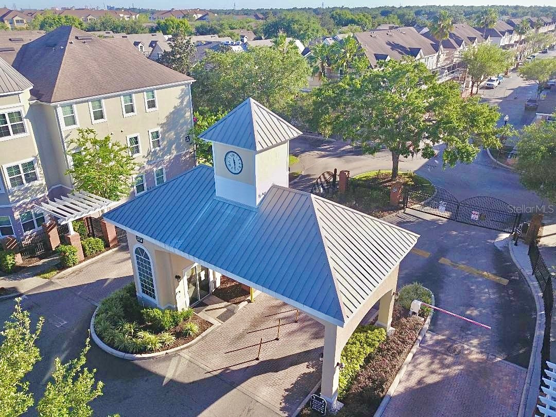 6673 Time Square Avenue #103 Orlando FL 32835 - TURKEY LAKE O6388045 image29