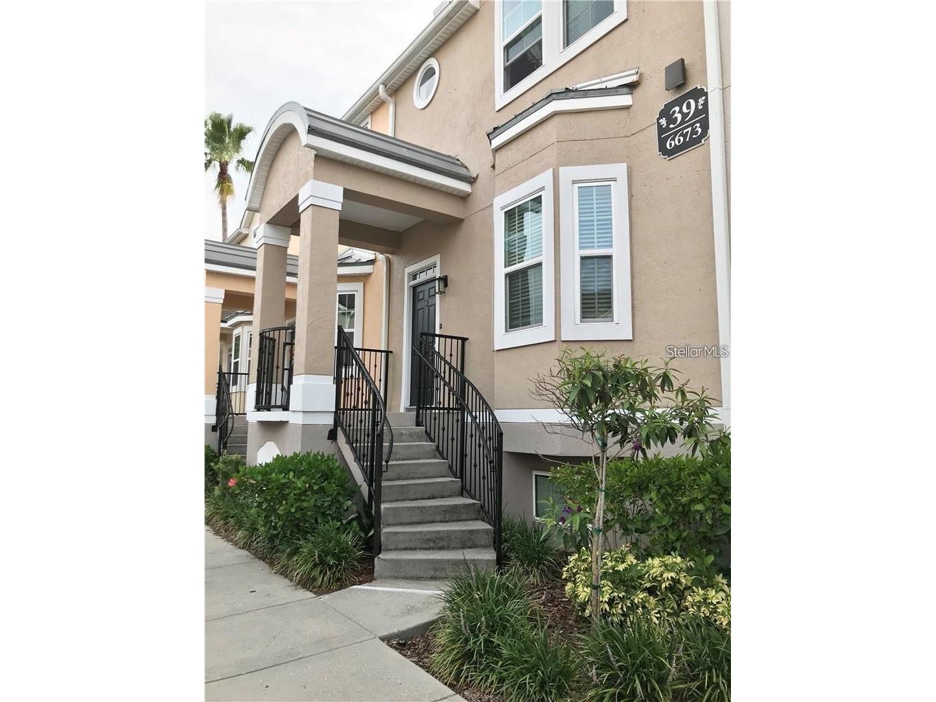 6673 Time Square Avenue #103 Orlando FL 32835 - TURKEY LAKE O6388045 image3