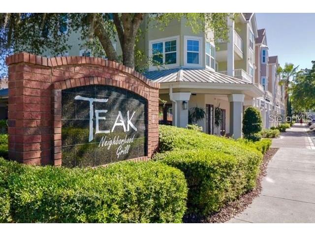 6673 Time Square Avenue #103 Orlando FL 32835 - TURKEY LAKE O6388045 image31