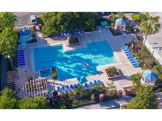 6673 Time Square Avenue #103 Orlando FL 32835 - TURKEY LAKE O6388045 image34