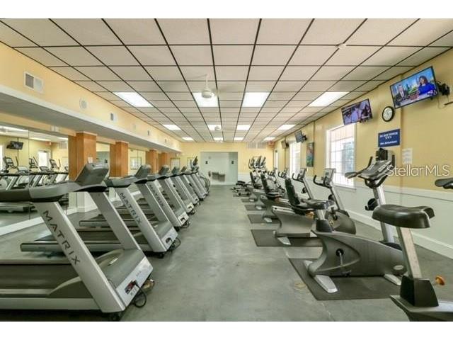 6673 Time Square Avenue #103 Orlando FL 32835 - TURKEY LAKE O6388045 image35