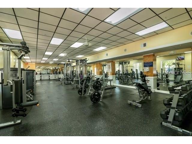 6673 Time Square Avenue #103 Orlando FL 32835 - TURKEY LAKE O6388045 image36