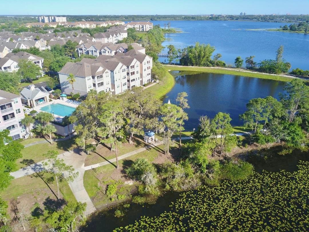 6673 Time Square Avenue #103 Orlando FL 32835 - TURKEY LAKE O6388045 image37