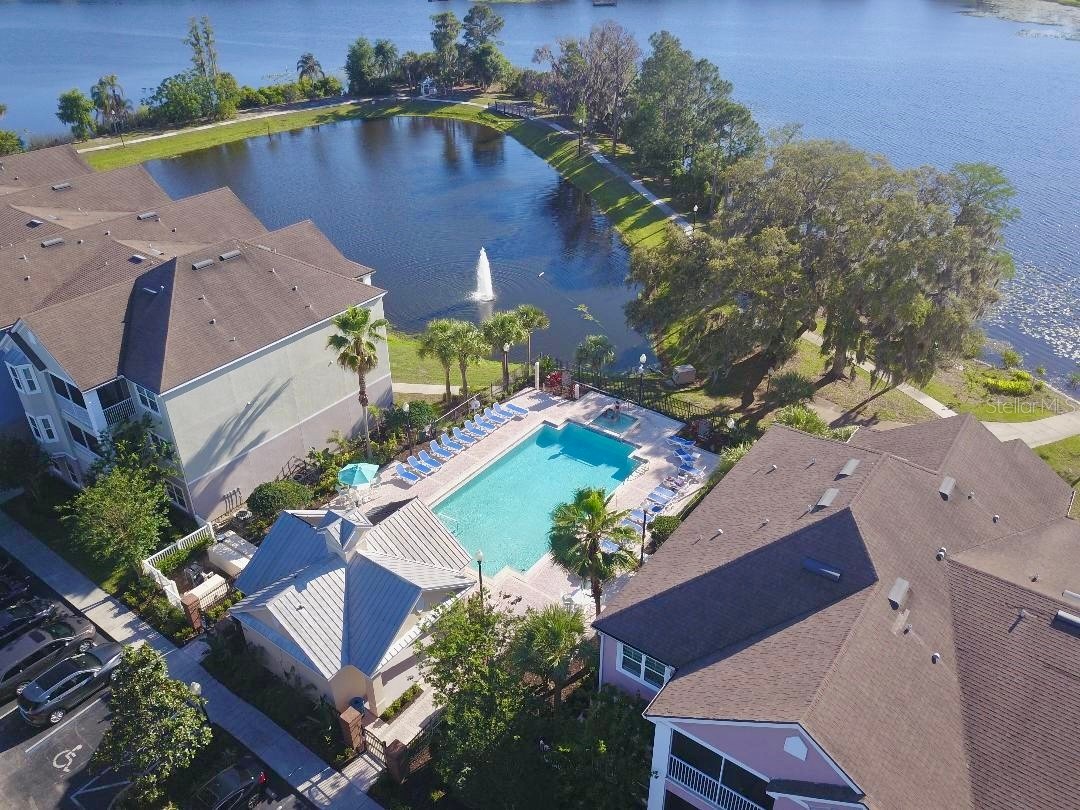 6673 Time Square Avenue #103 Orlando FL 32835 - TURKEY LAKE O6388045 image38