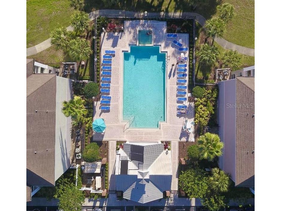 6673 Time Square Avenue #103 Orlando FL 32835 - TURKEY LAKE O6388045 image39